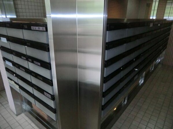 アコール北千住の物件内観写真